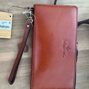 Patricia Nash Valentina Wallet
